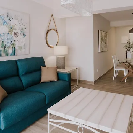 San Rafael 2 - Parking Gratuito Apartment Cordoba Exterior photo