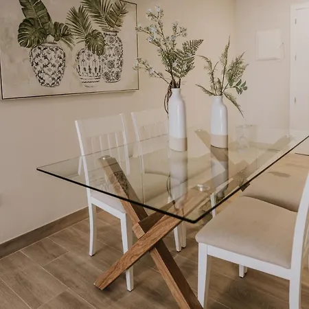 San Rafael 2 - Parking Gratuito Apartment Cordoba Exterior photo