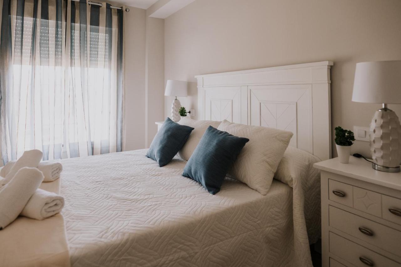 San Rafael 2 - Parking Gratuito Appartement Cordoue