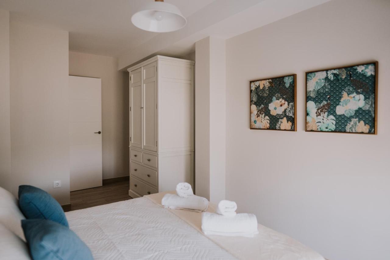Appartement San Rafael 2 - Parking Gratuito