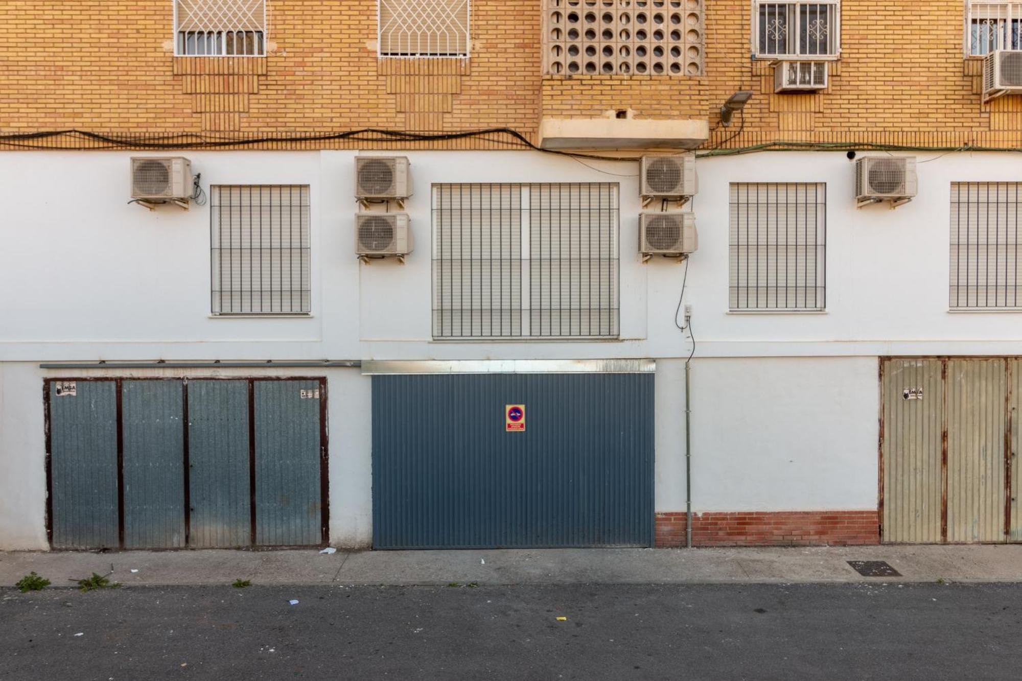 Appartement San Rafael 2 - Parking Gratuito Cordoue