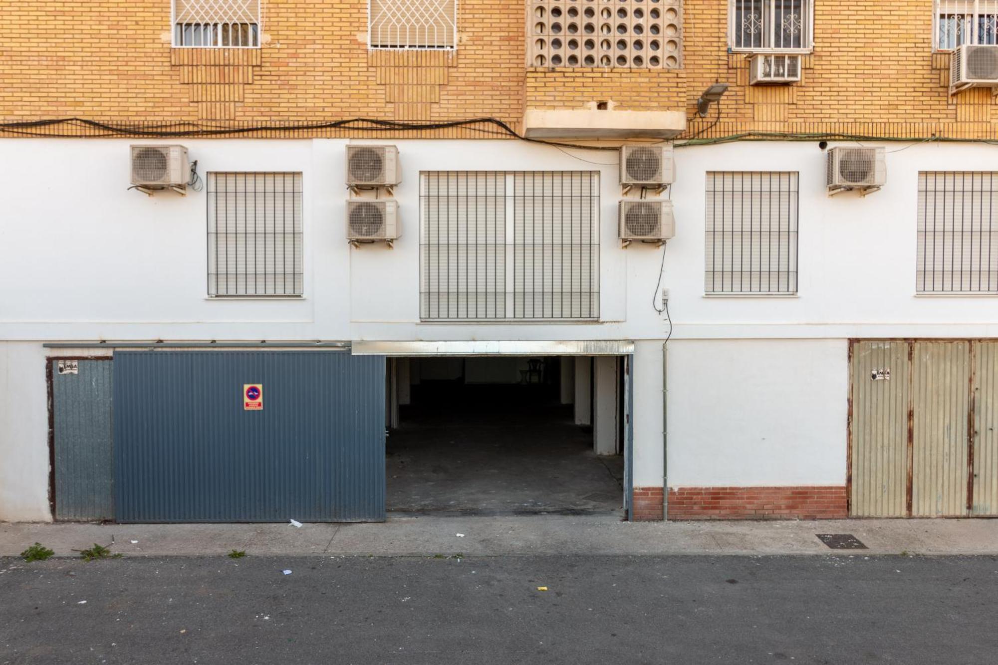 San Rafael 2 - Parking Gratuito Appartement