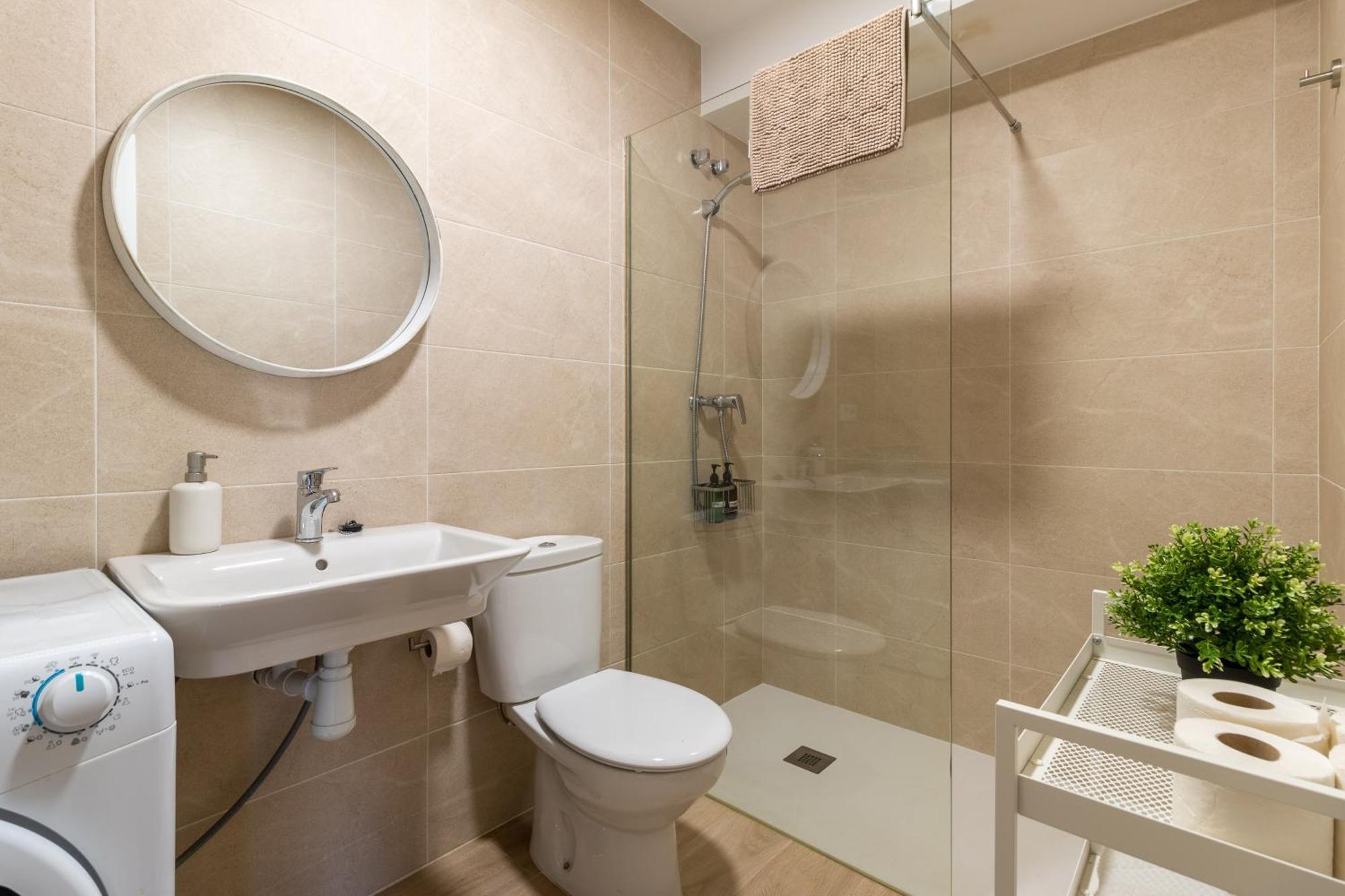 Appartement San Rafael 2 - Parking Gratuito *